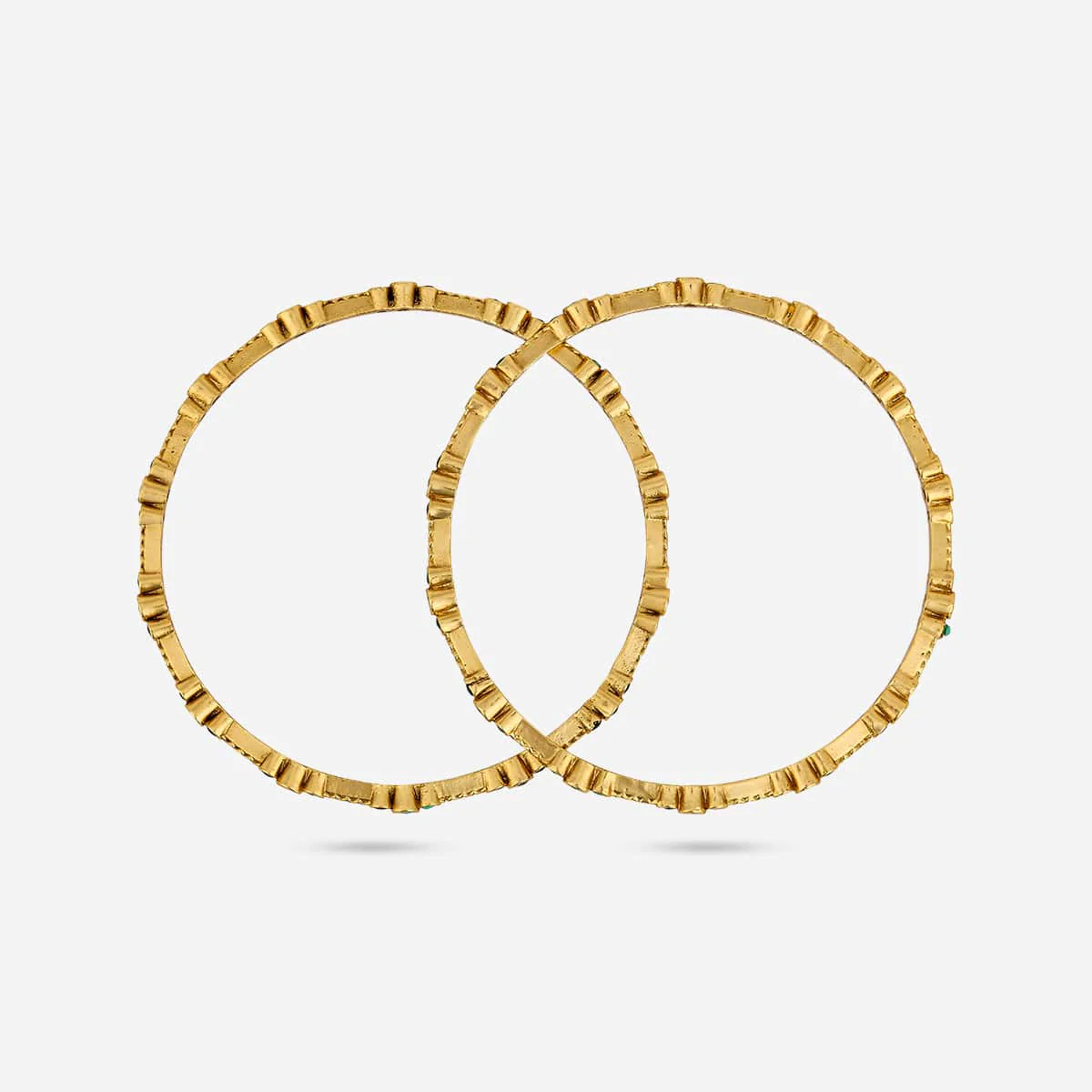 Antique Bangle 183325 - Image 8
