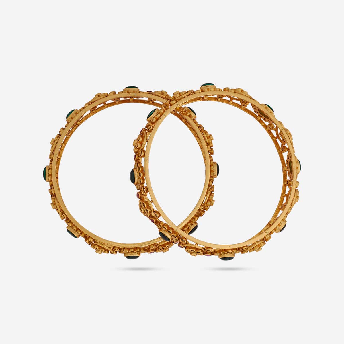 Antique Bangle 184543 - Image 3