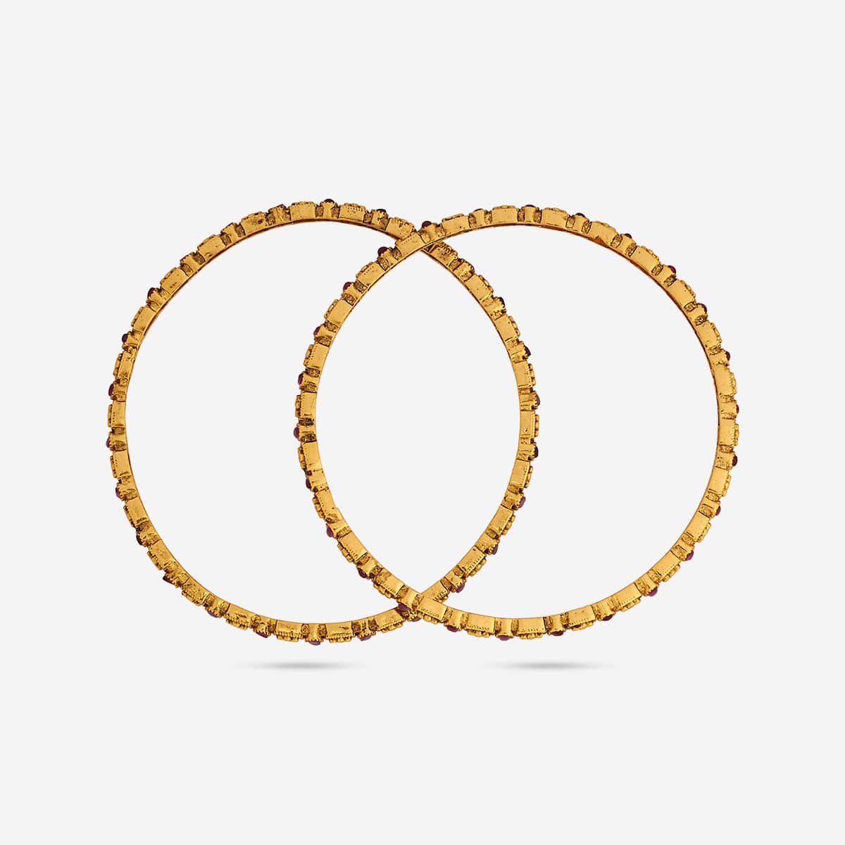 Antique Bangle 185441 - Image 3