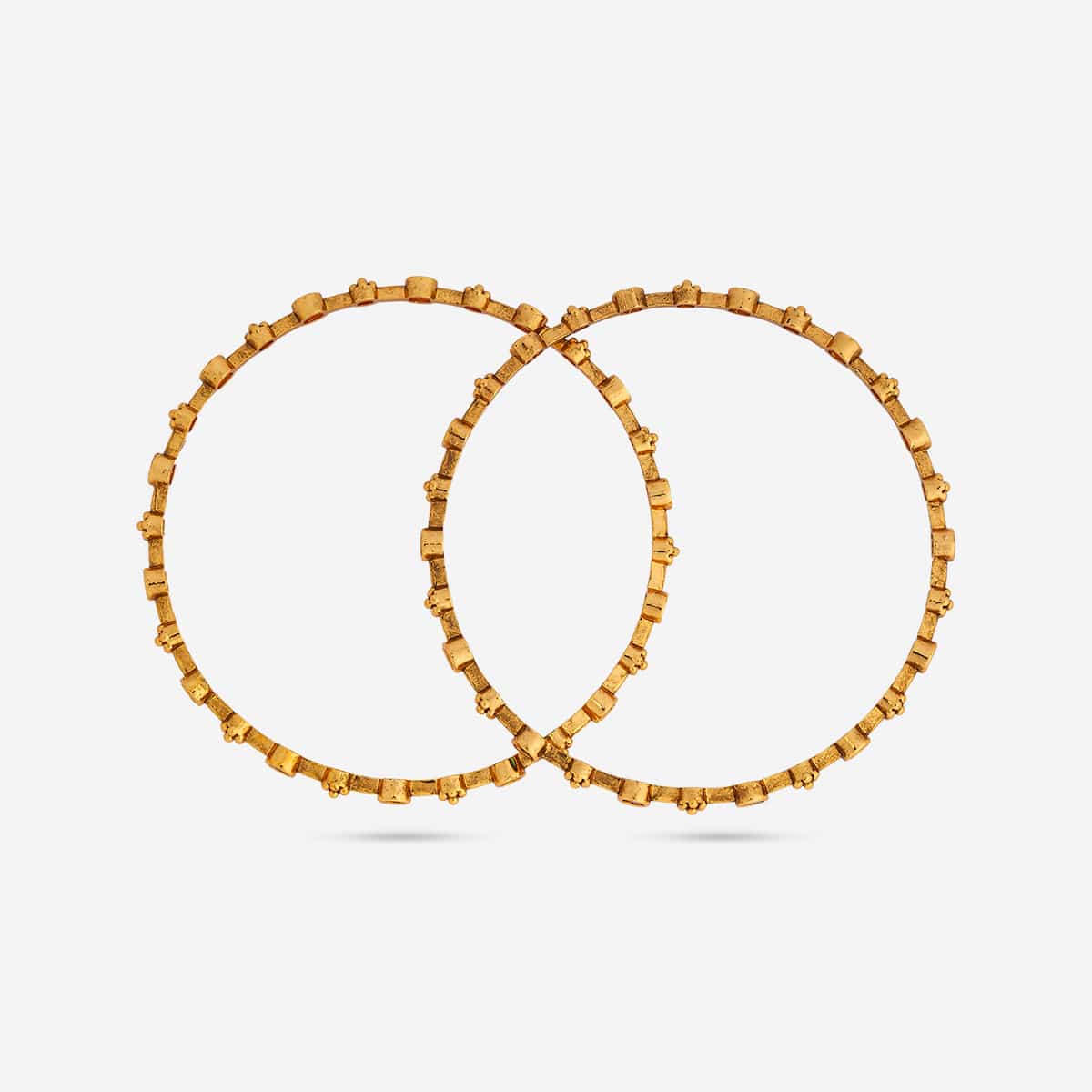 Antique Bangle 186378 - Image 3