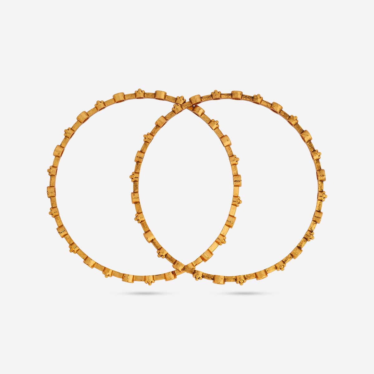 Antique Bangle 186378 - Image 9