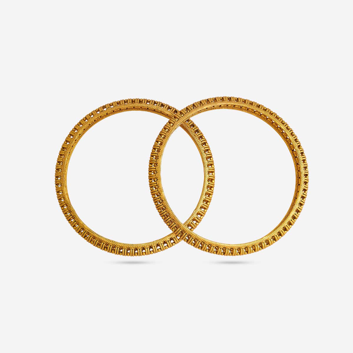 Antique Bangle 186556 - Image 3