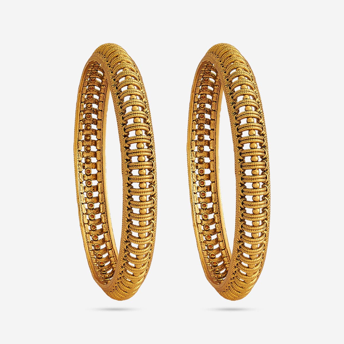 Antique Bangle 186556 - Image 5