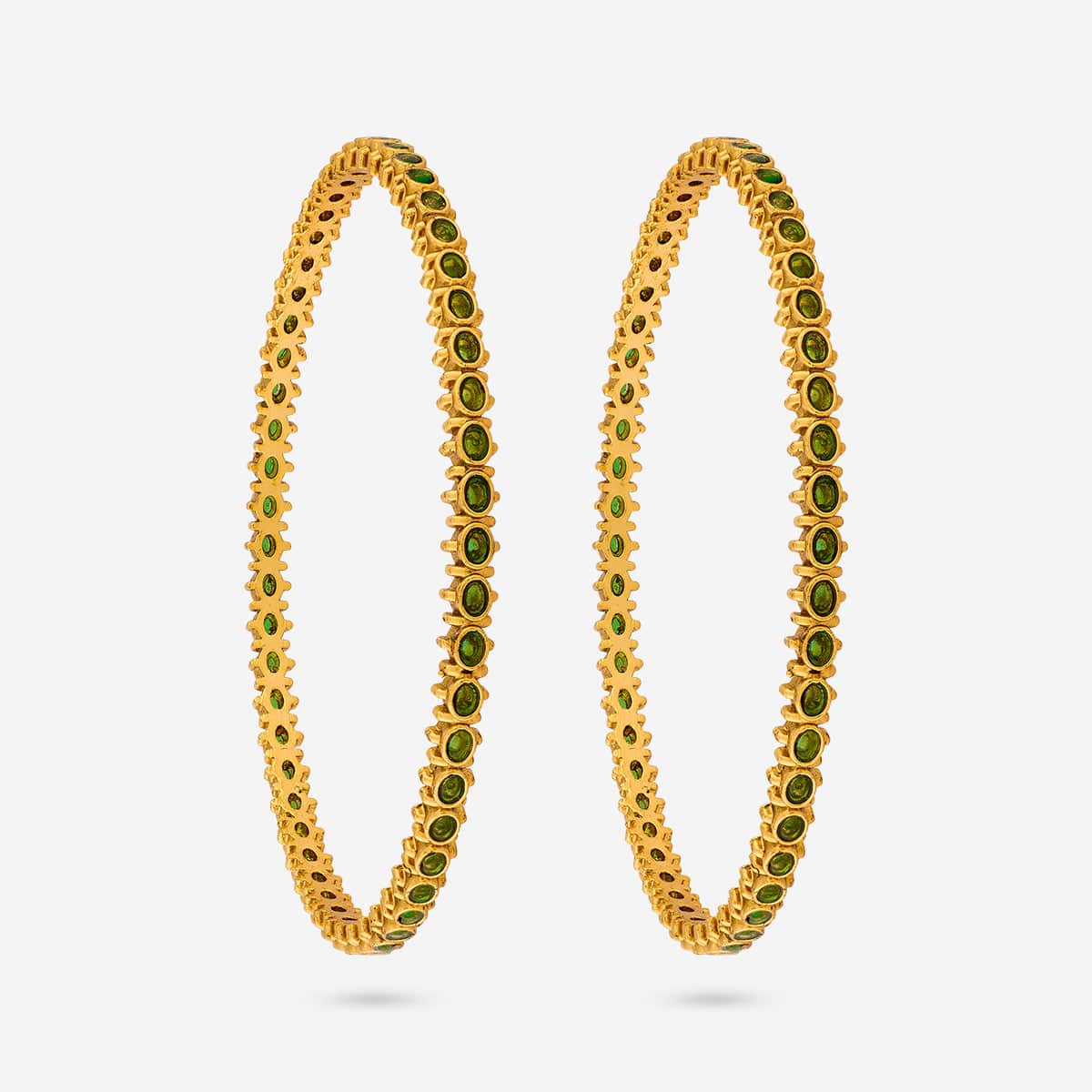 Antique Bangle 186658 - Image 10
