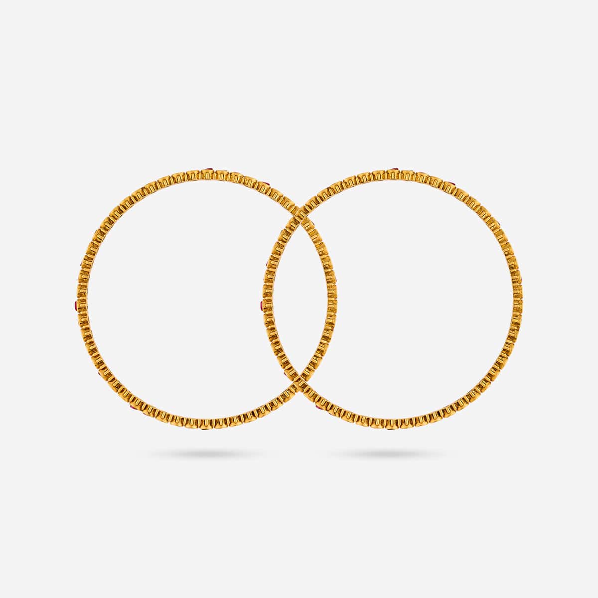 Antique Bangle 186658 - Image 3