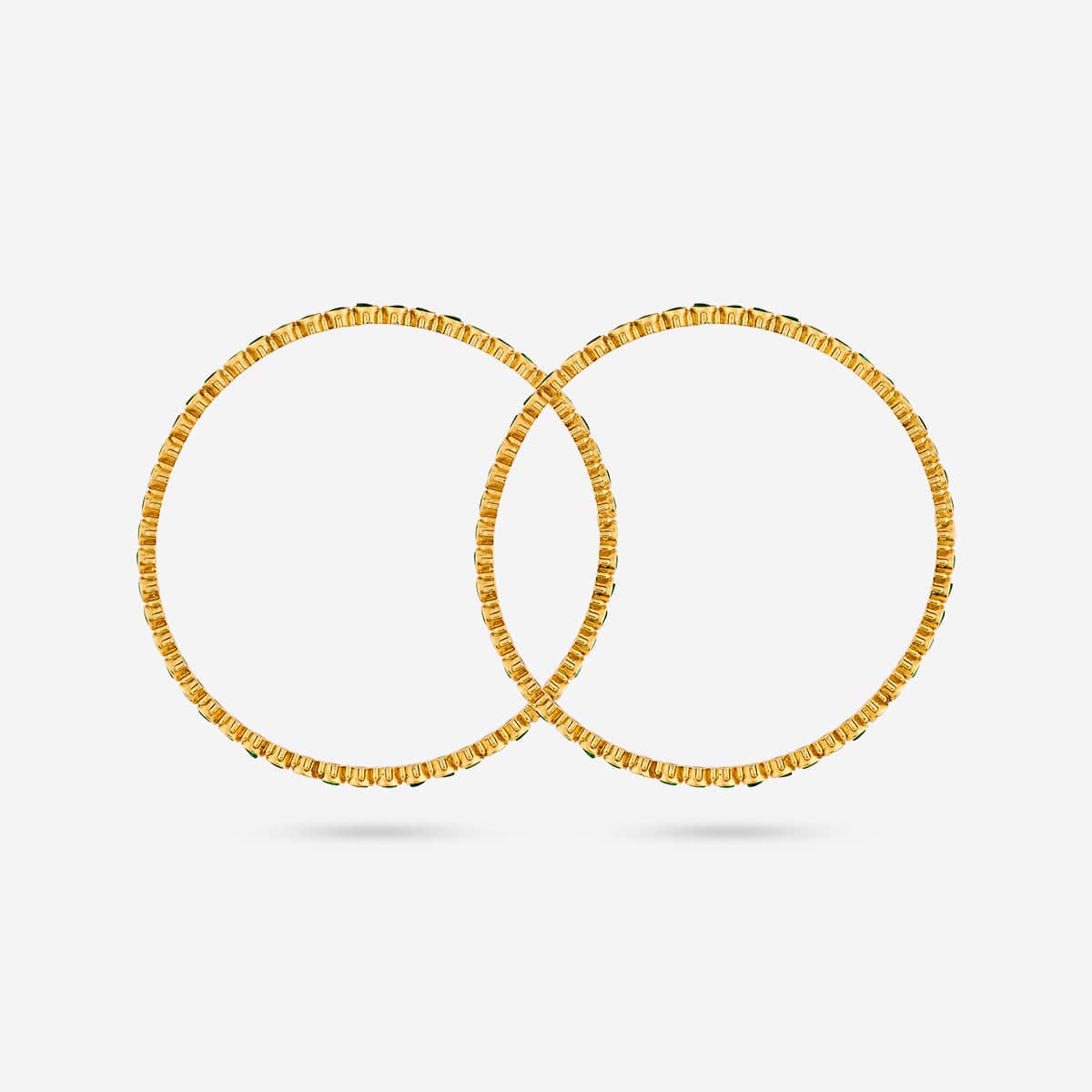 Antique Bangle 186658 - Image 8