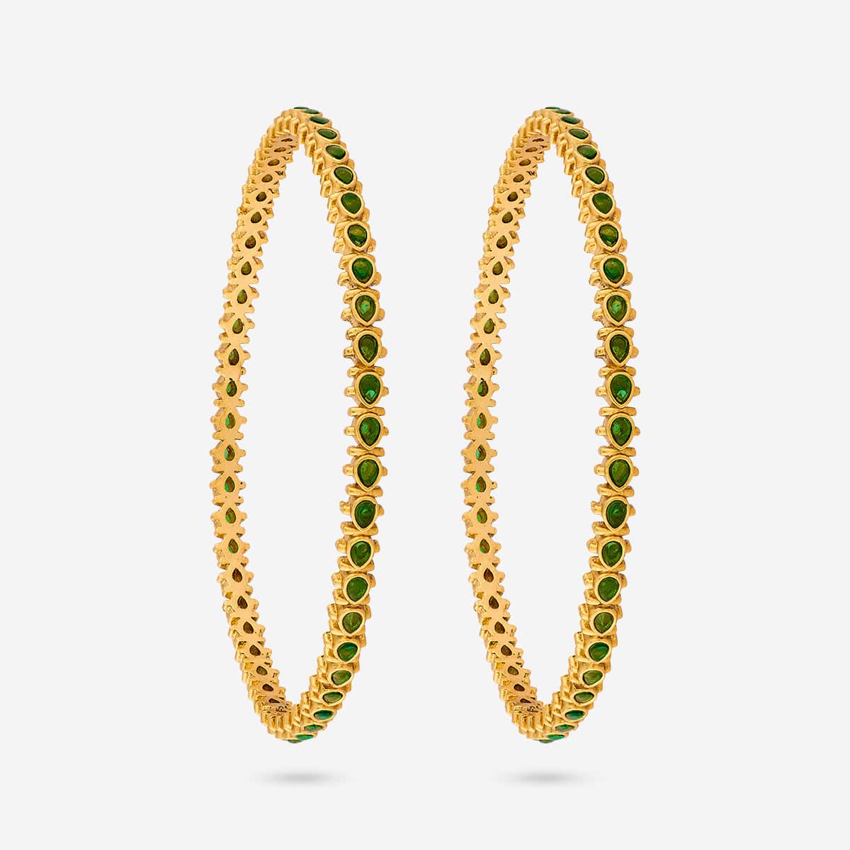Antique Bangle 186659 - Image 10