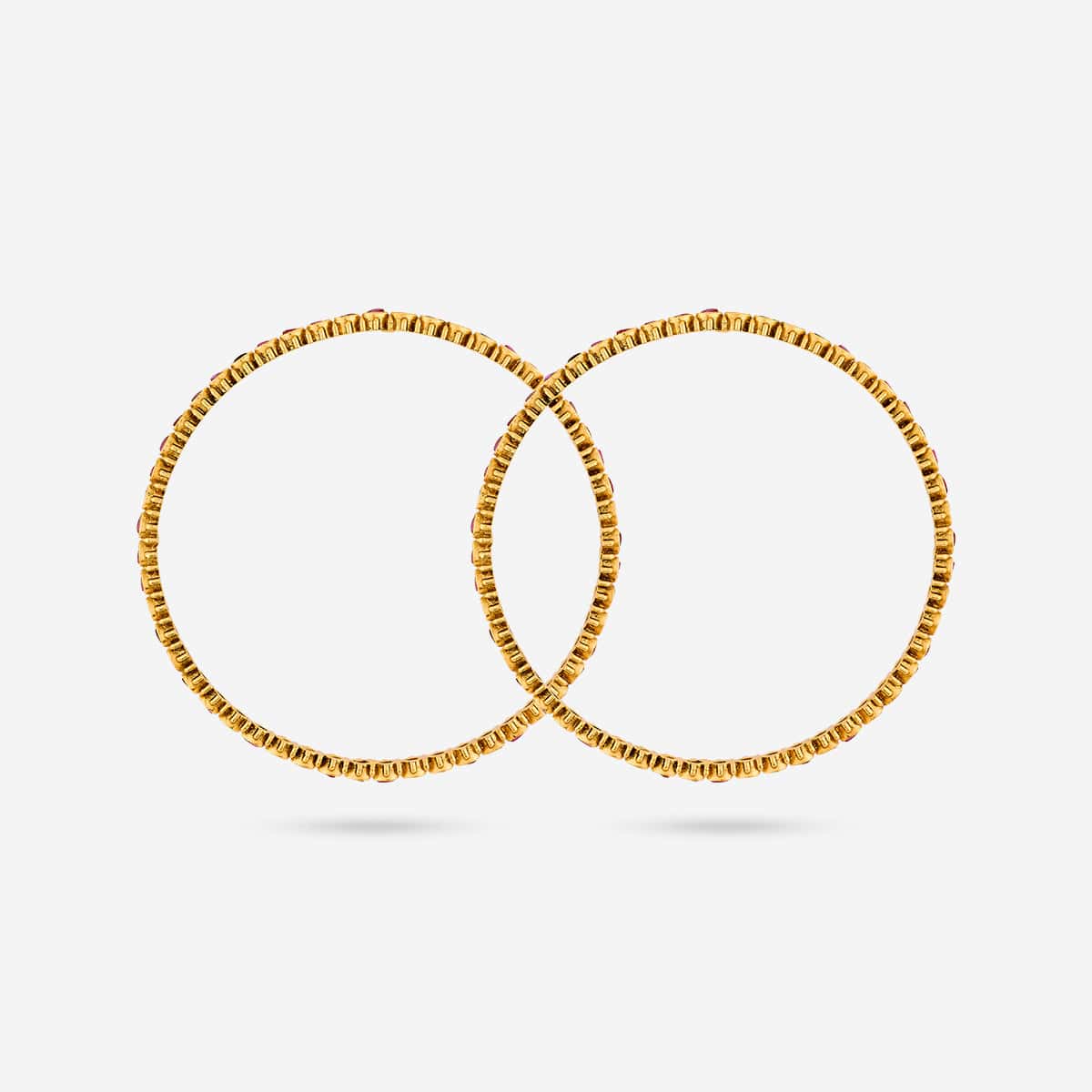 Antique Bangle 186659 - Image 3