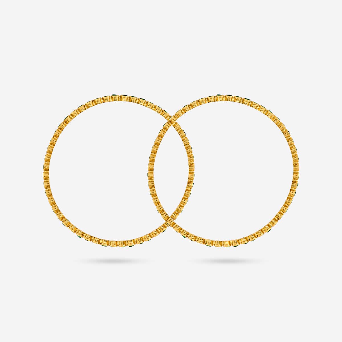 Antique Bangle 186659 - Image 9