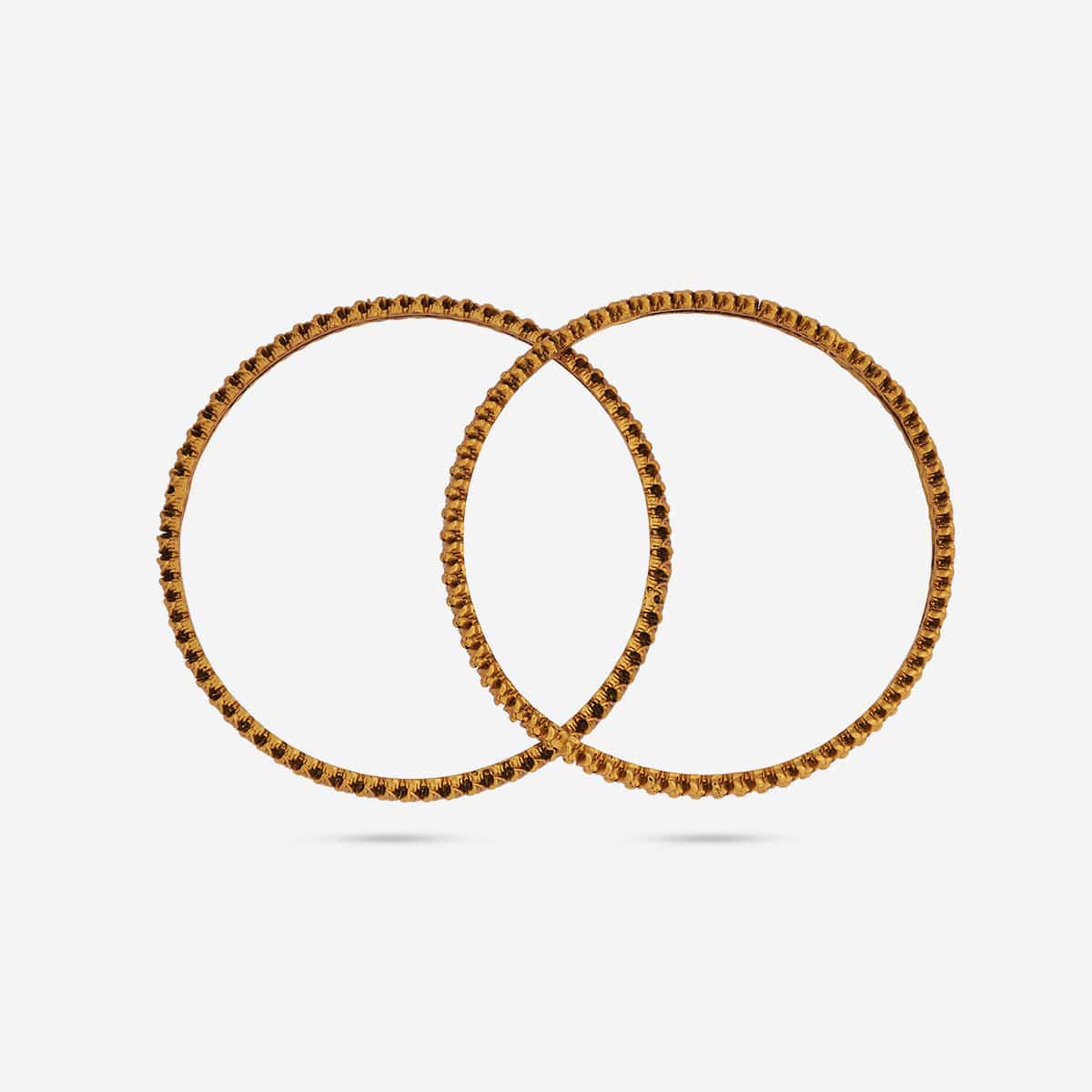 Antique Bangle 186712 - Image 3