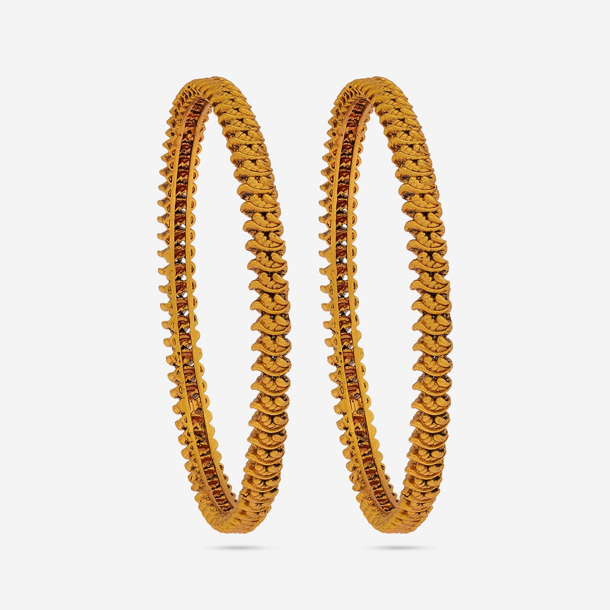 Antique Bangle 186712 - Image 5