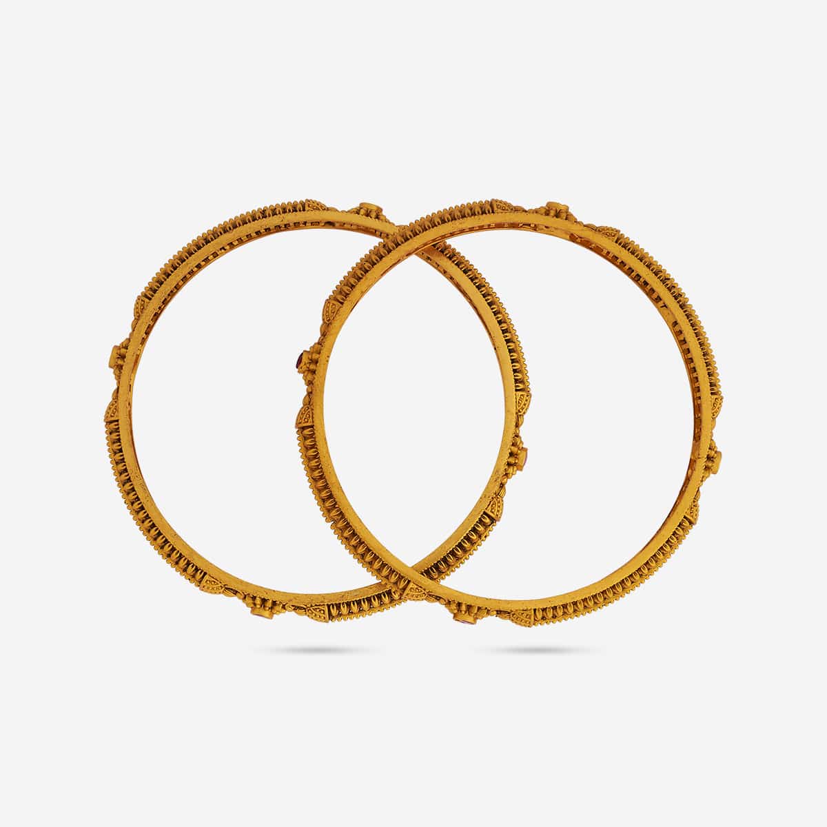 Antique Bangle 186713 - Image 3
