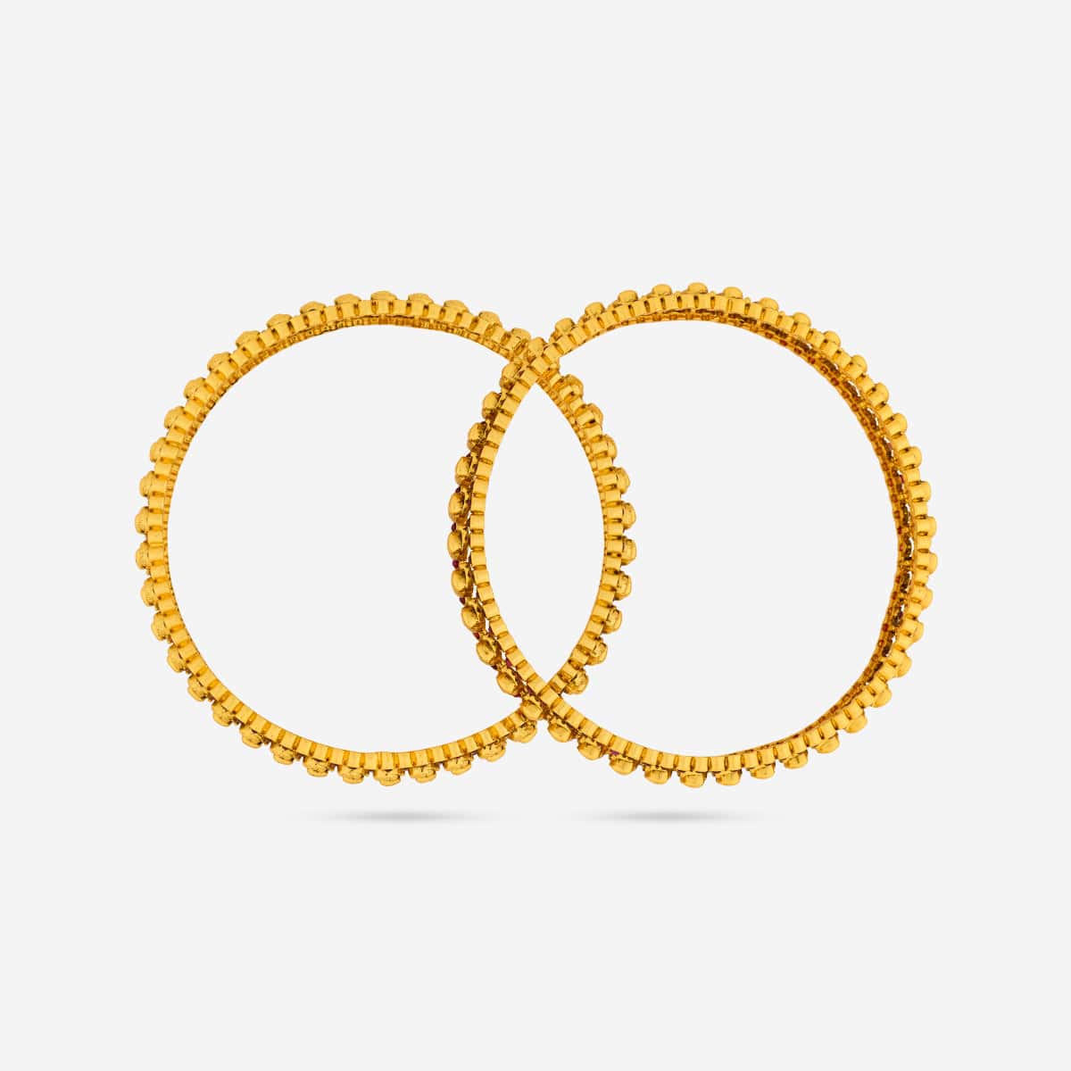 Antique Bangle 186923 - Image 3