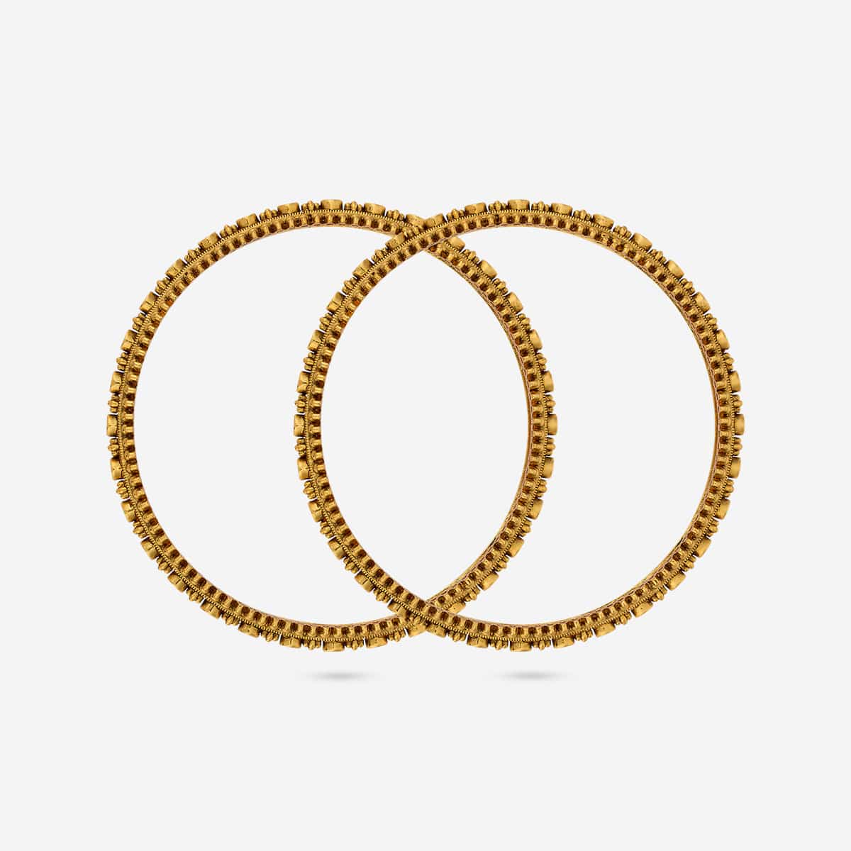 Antique Bangle 186924 - Image 3