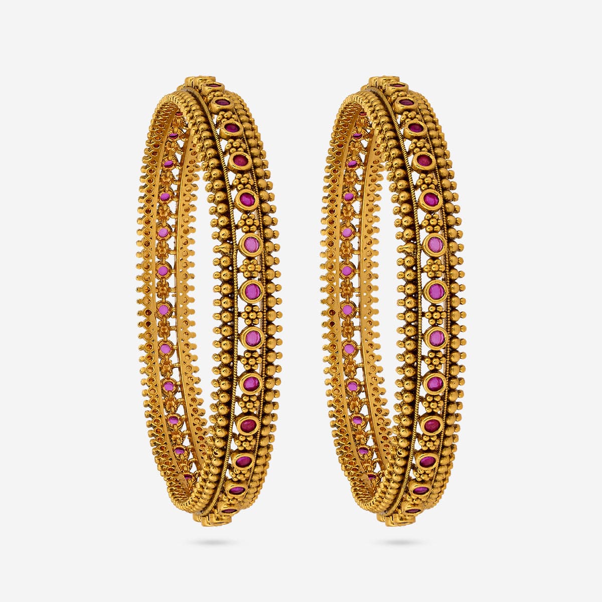 Antique Bangle 186924 - Image 4