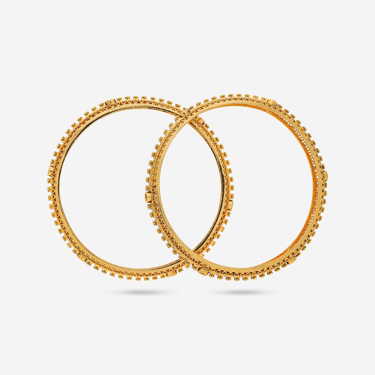Antique Bangle 186925 - Image 3