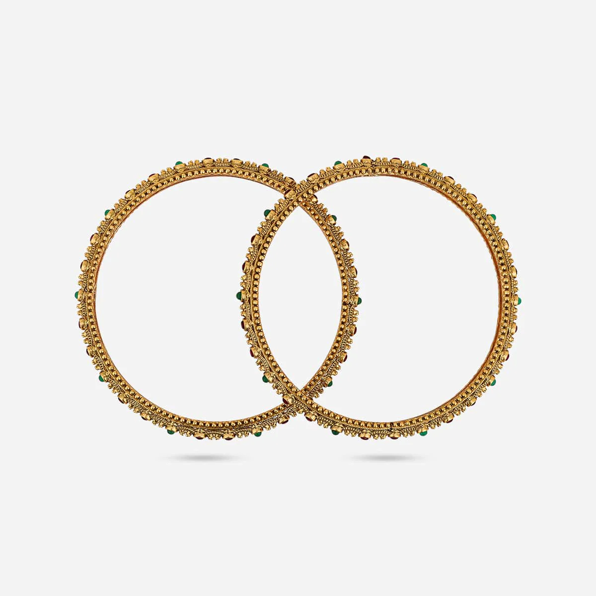 Antique Bangle 187082 - Image 3