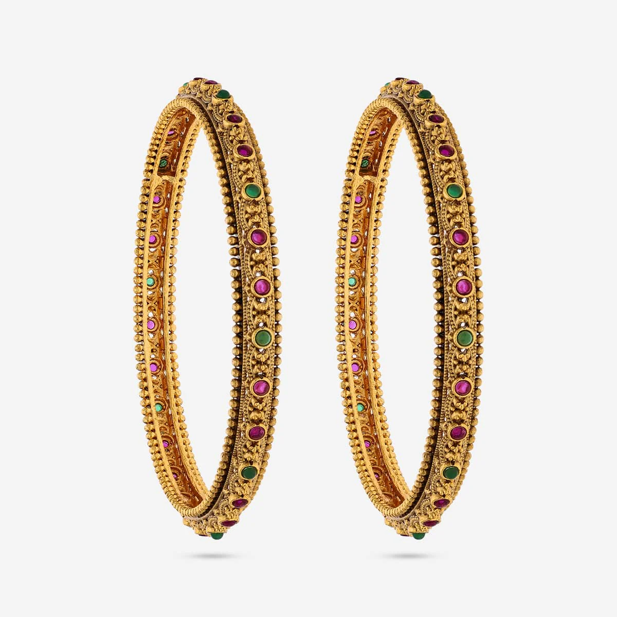 Antique Bangle 187082 - Image 5