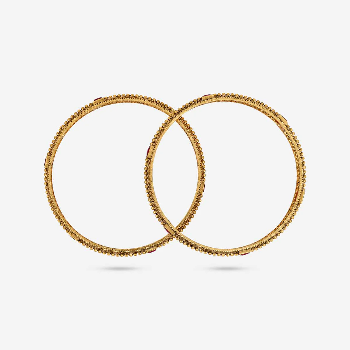 Antique Bangle 187083 - Image 3