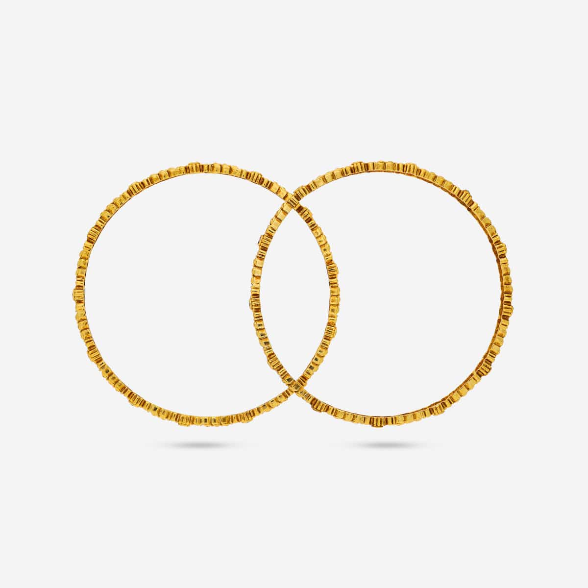 Antique Bangle 187985 - Image 3