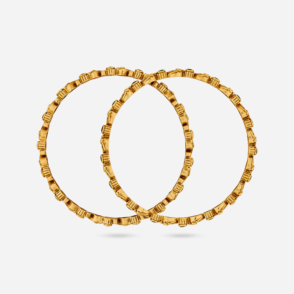 Antique Bangle 187986 - Image 9