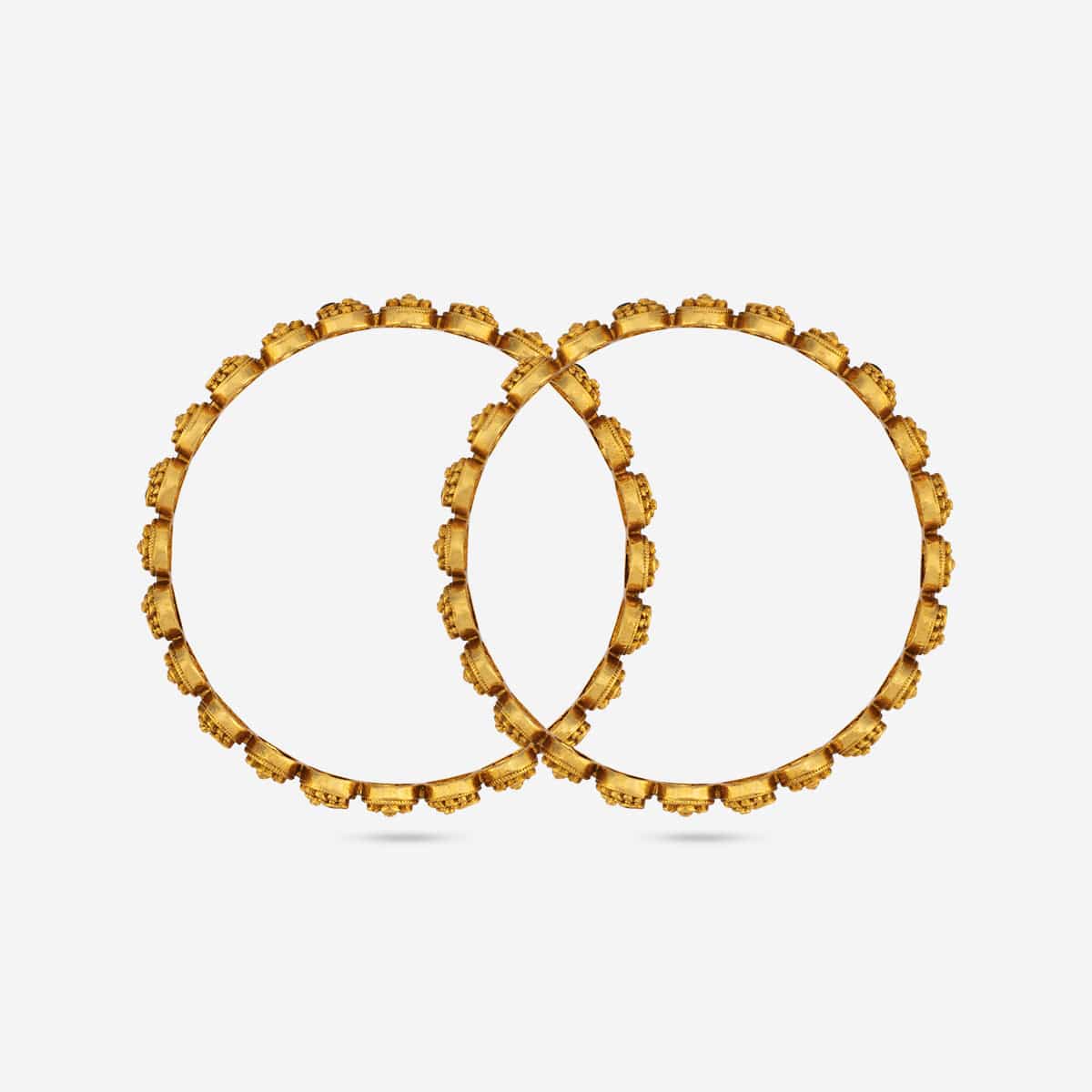 Antique Bangle 187987 - Image 3