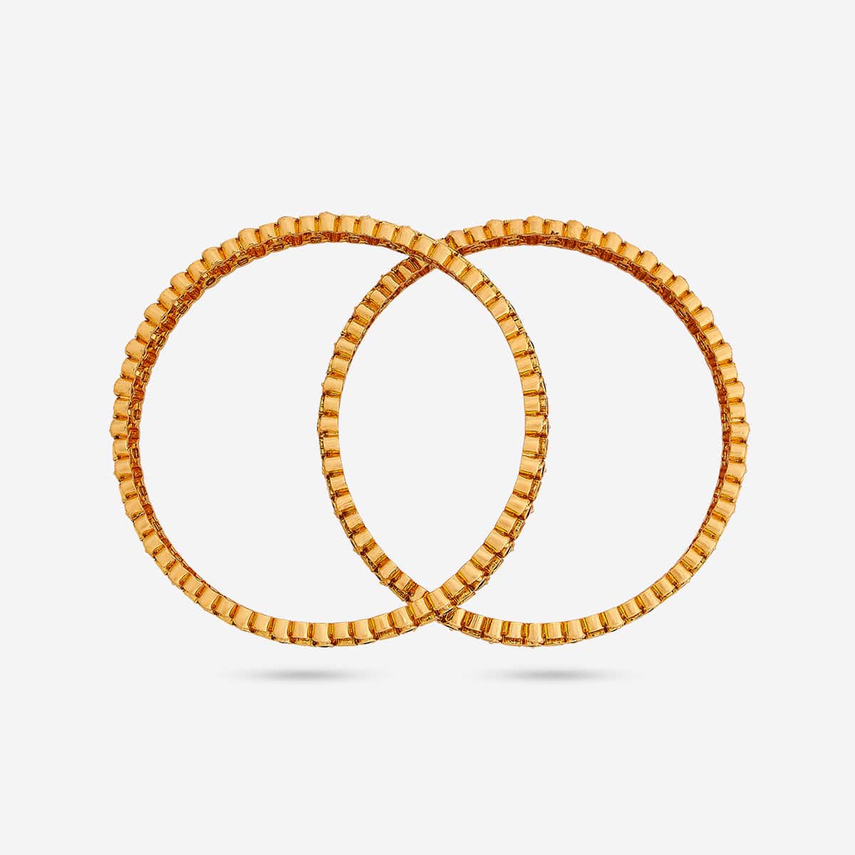 Antique Bangle 188043 - Image 3