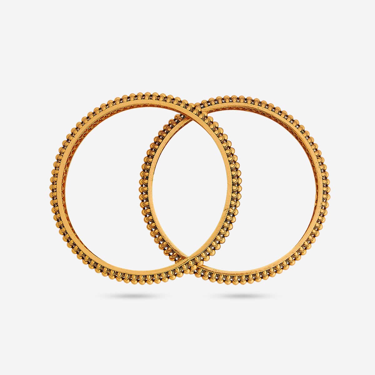 Antique Bangle 188699 - Image 3