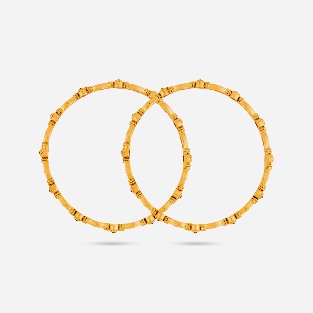 Antique Bangle 188702 - Image 3