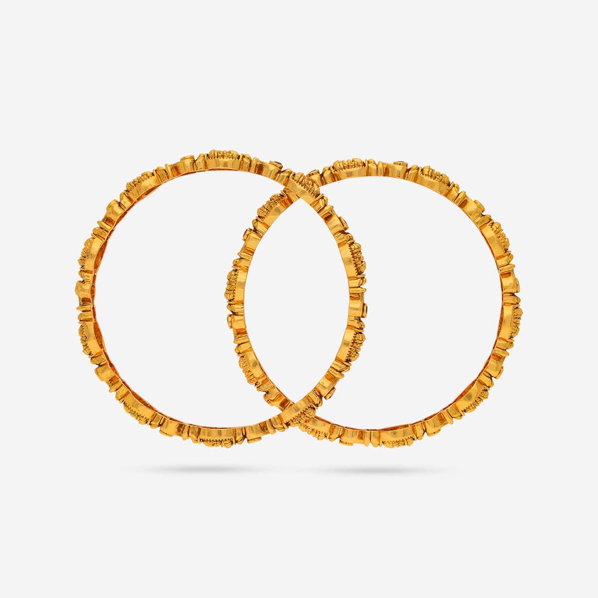 Antique Bangle 188802 - Image 3