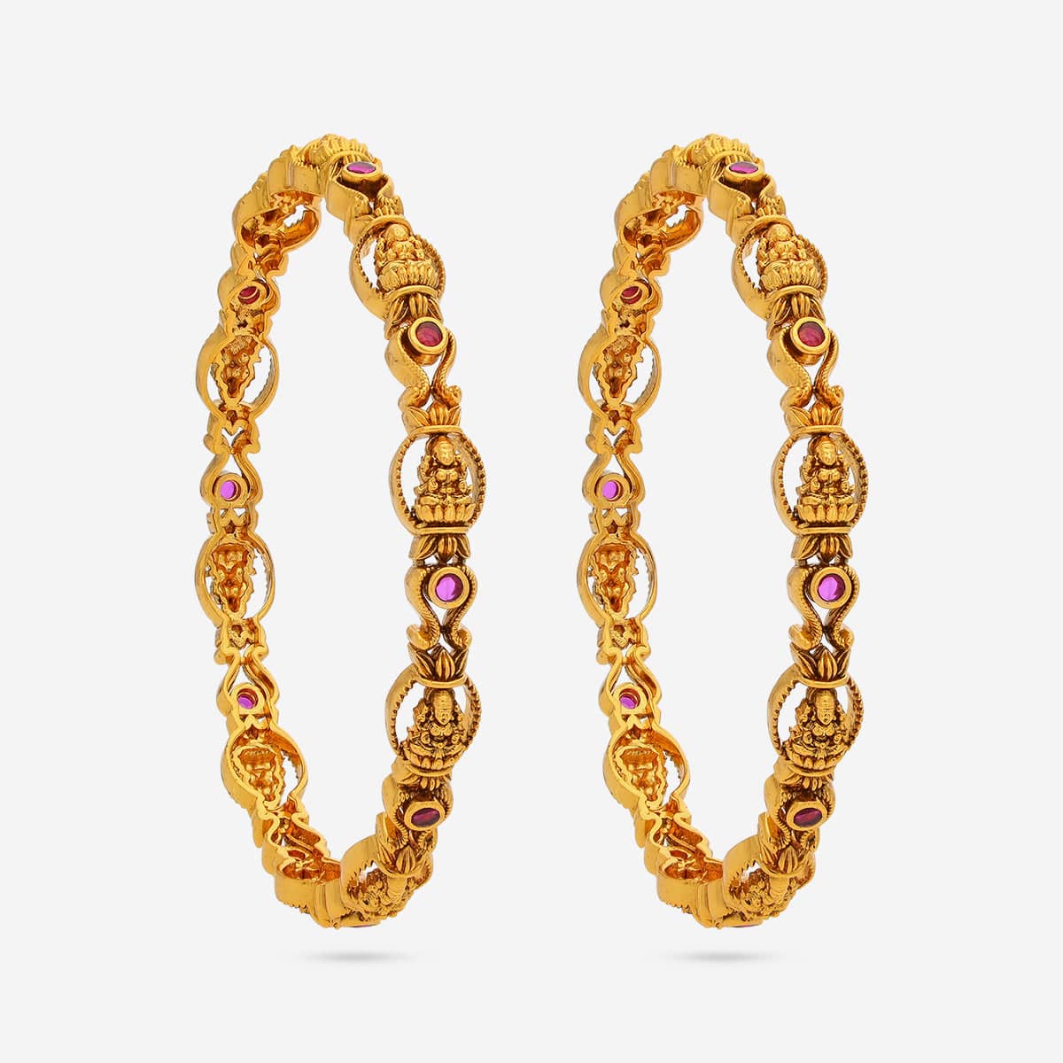 Antique Bangle 188802 - Image 5