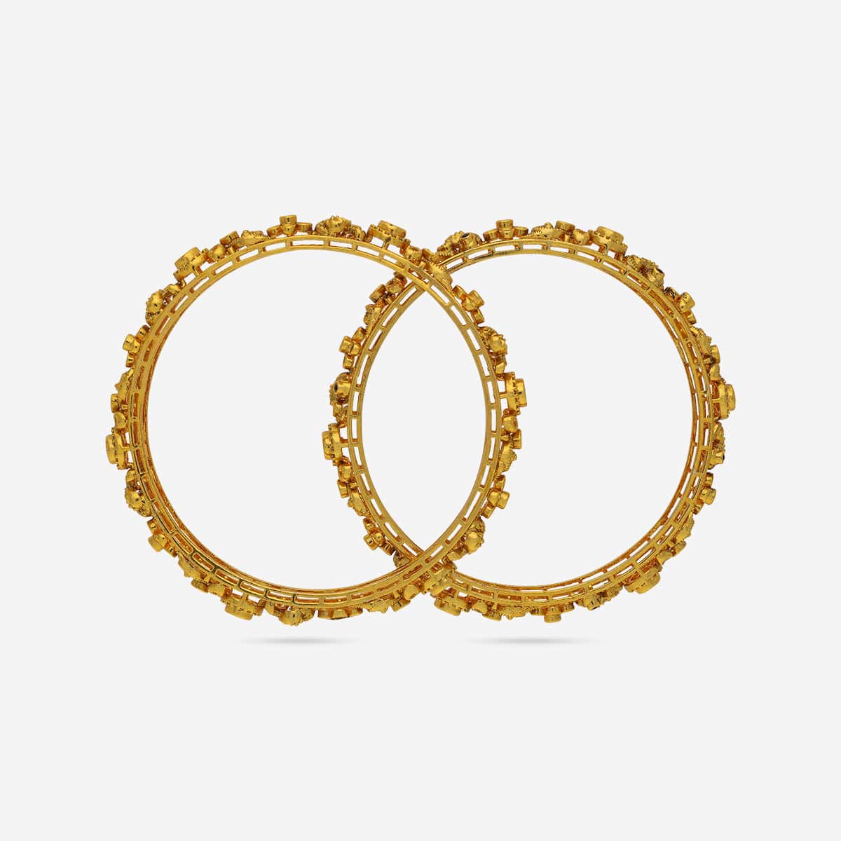Antique Bangle 188805 - Image 3