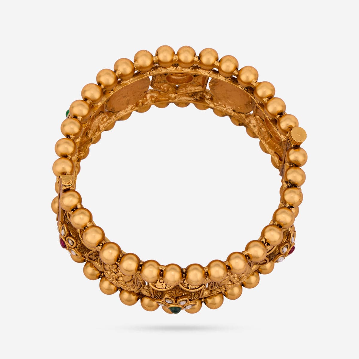 Antique Bangle 188967 - Image 4
