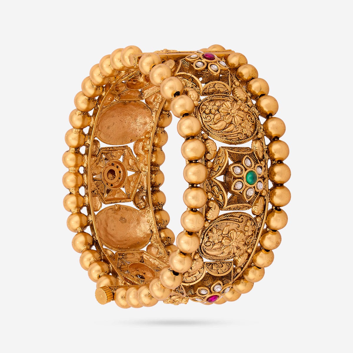 Antique Bangle 188967 - Image 5