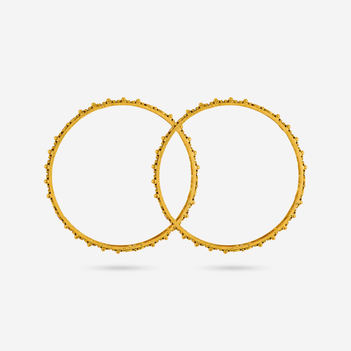 Antique Bangle 189062 - Image 3