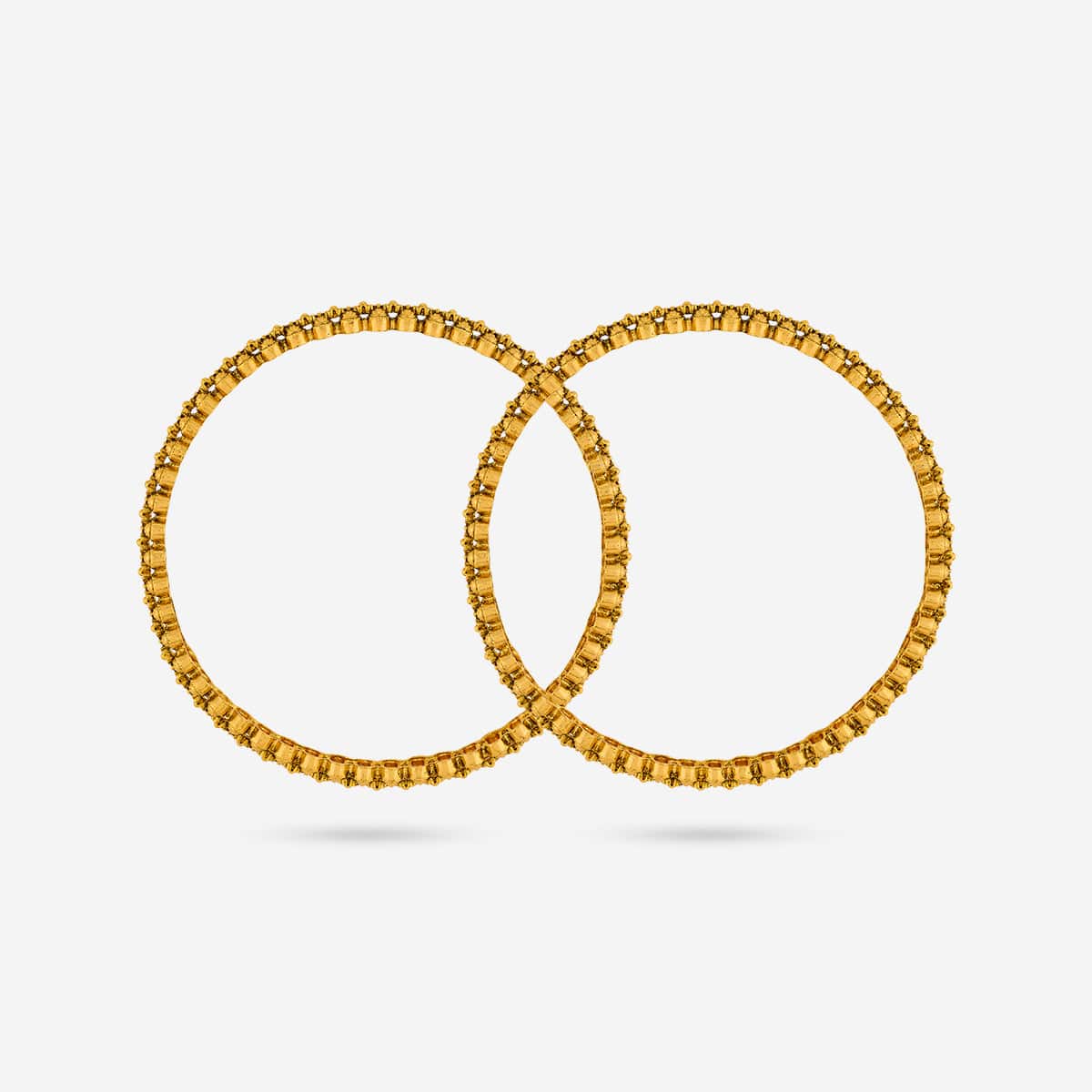 Antique Bangle 190284 - Image 3