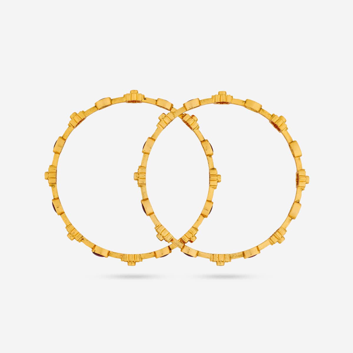 Antique Bangle 190286 - Image 3
