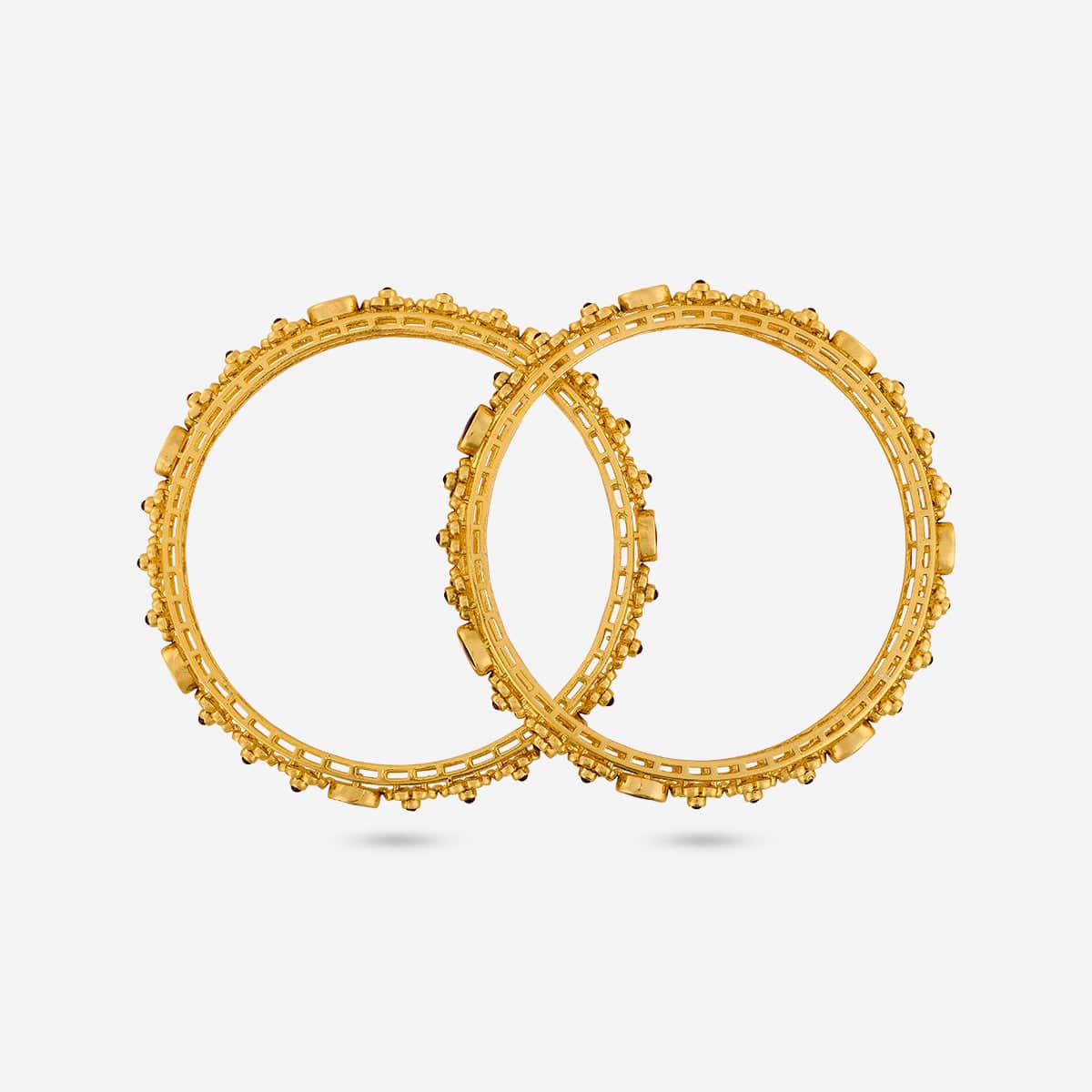Antique Bangle 190287 - Image 3