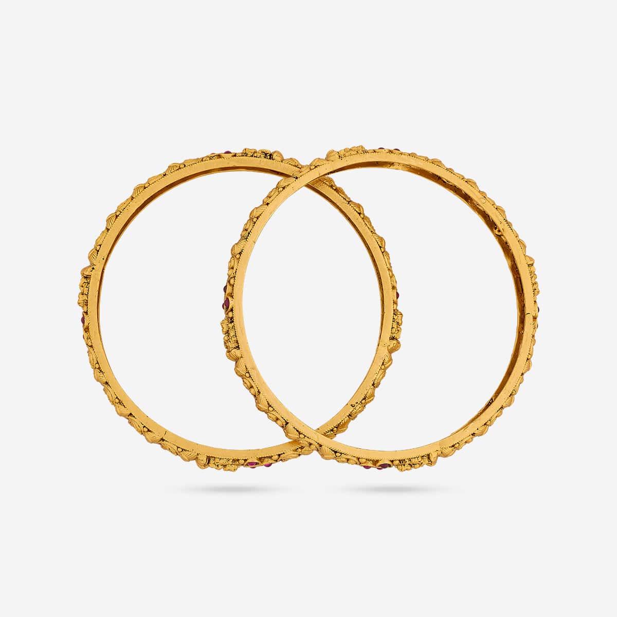 Antique Bangle 190641 - Image 3
