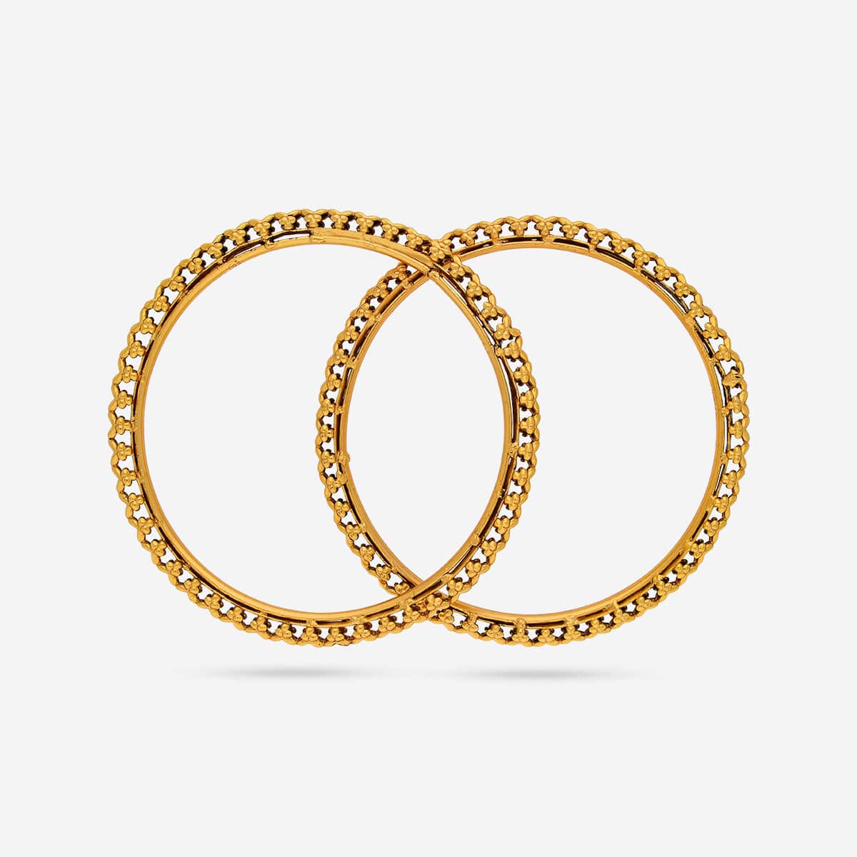 Antique Bangle 190643 - Image 3