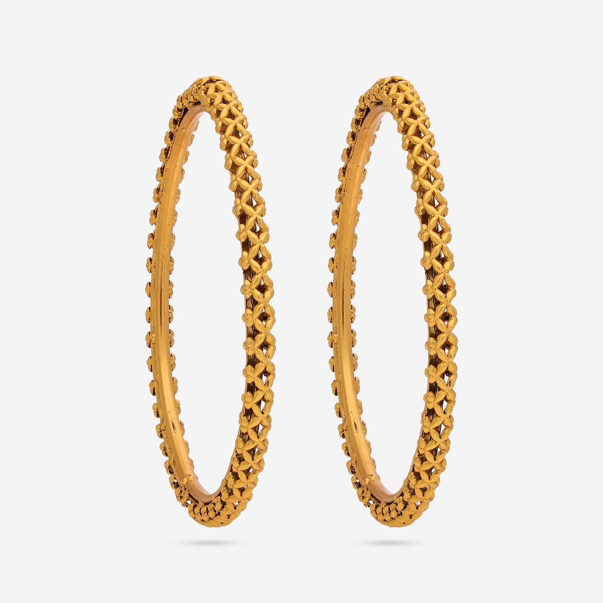 Antique Bangle 190643 - Image 5
