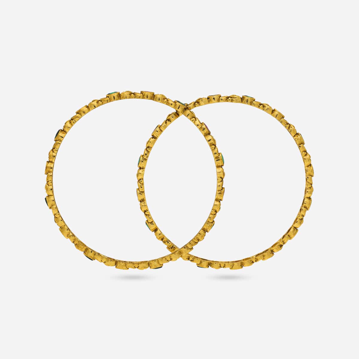 Antique Bangle 190685 - Image 3