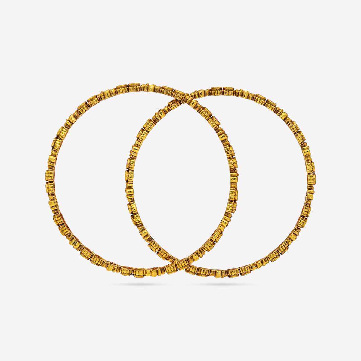 Antique Bangle 190686 - Image 3