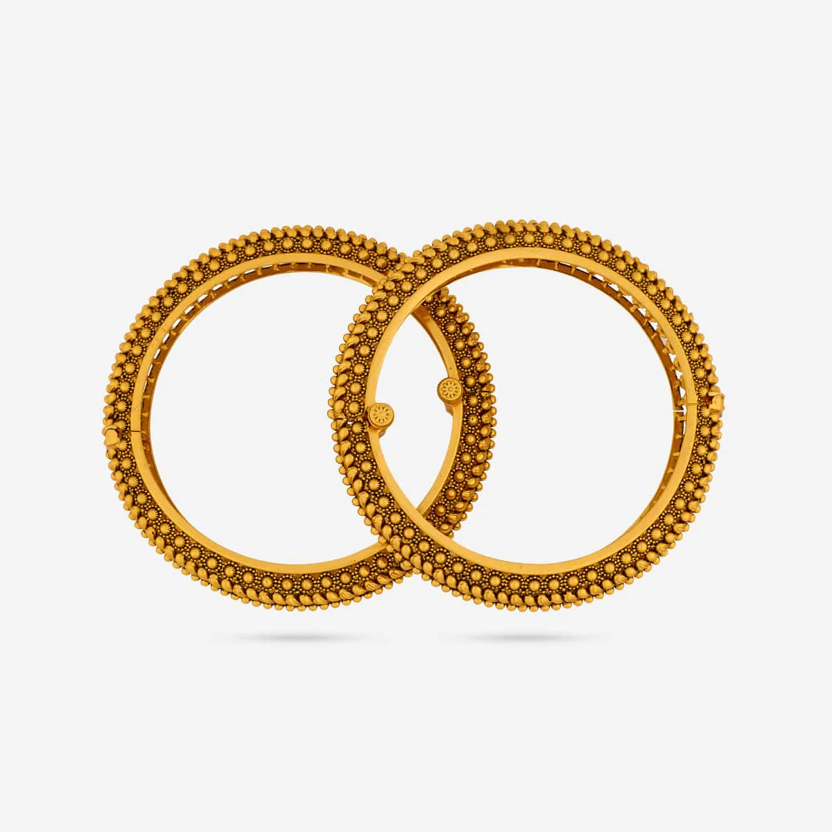 Antique Bangle 190850 - Image 5