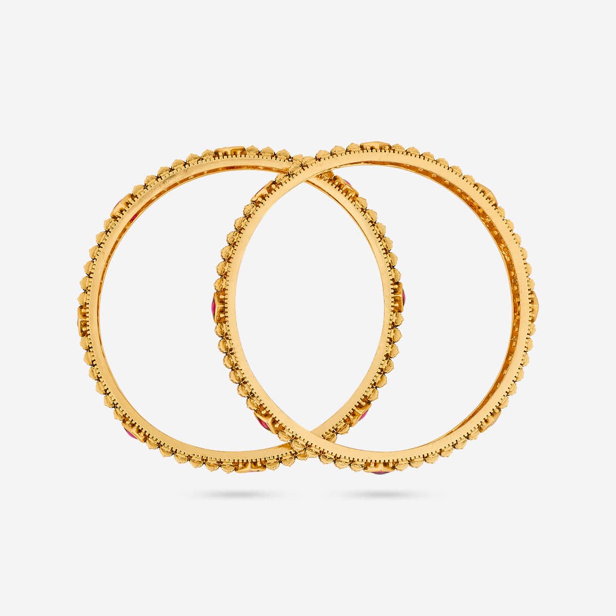 Antique Bangle 191145 - Image 3