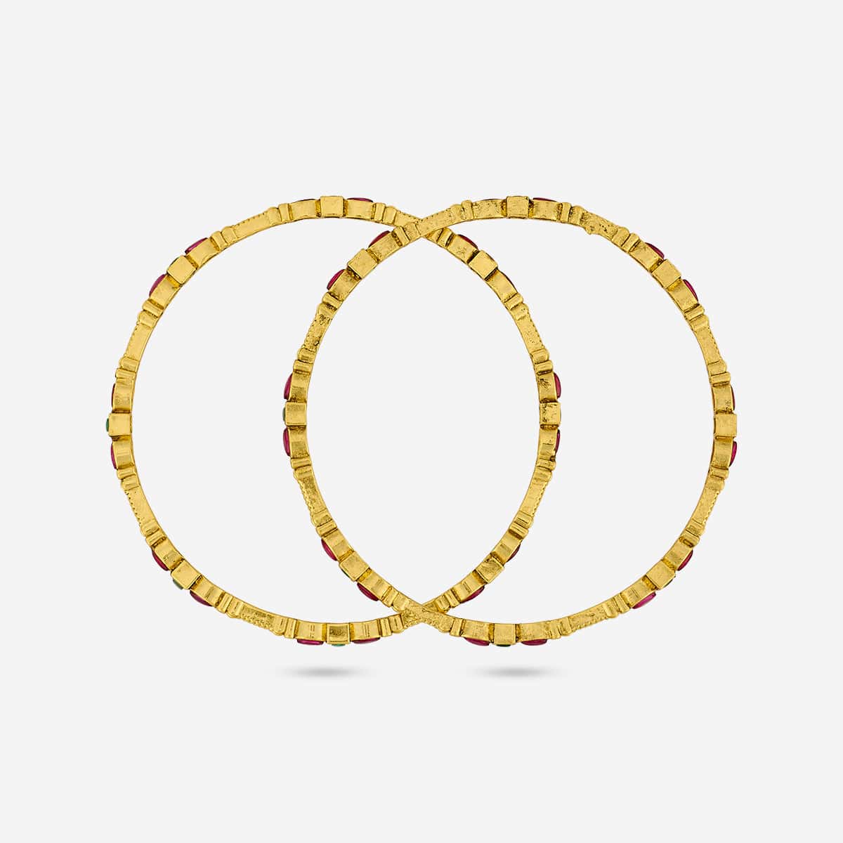 Antique Bangle 192755 - Image 3