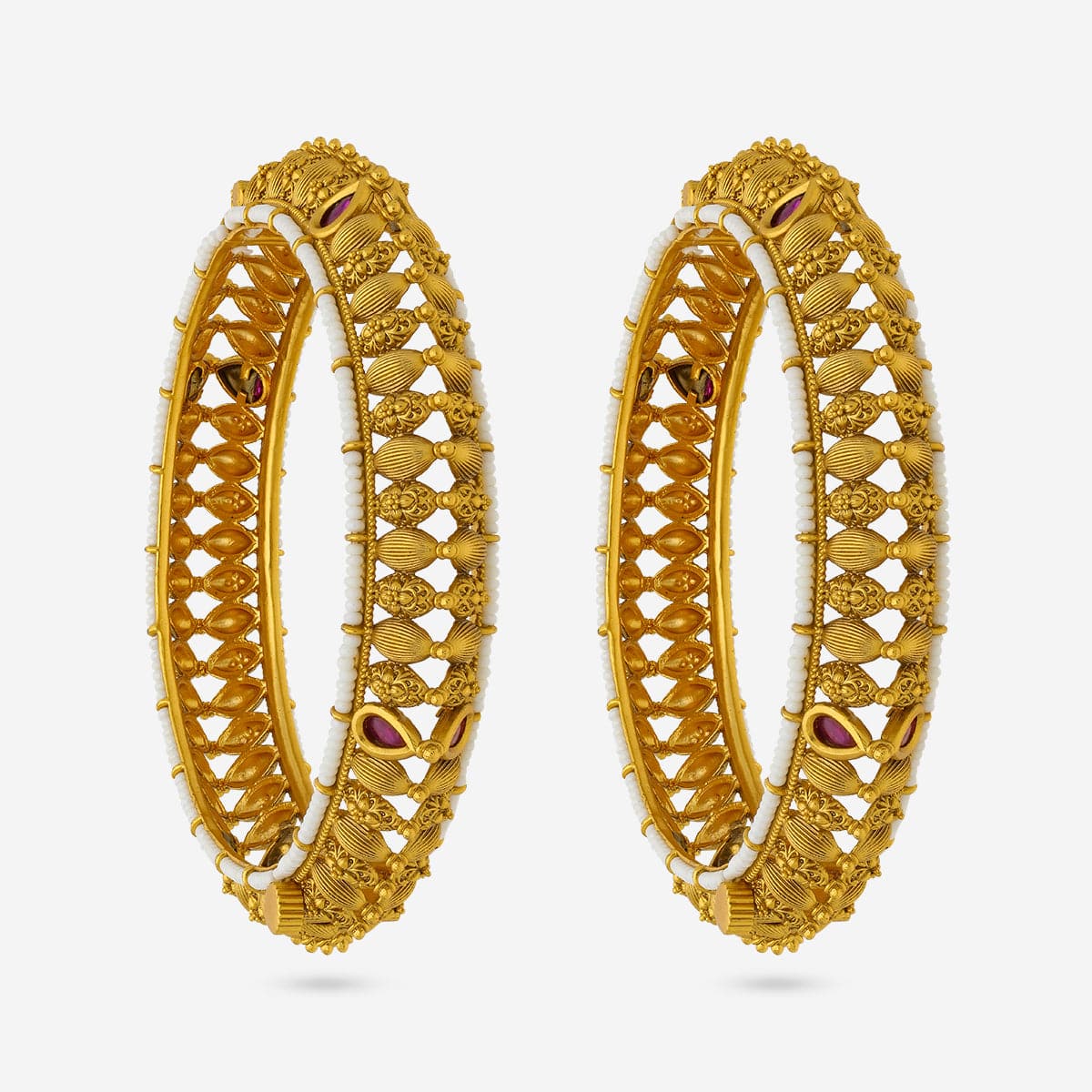 Antique Bangle 192795 - Image 5