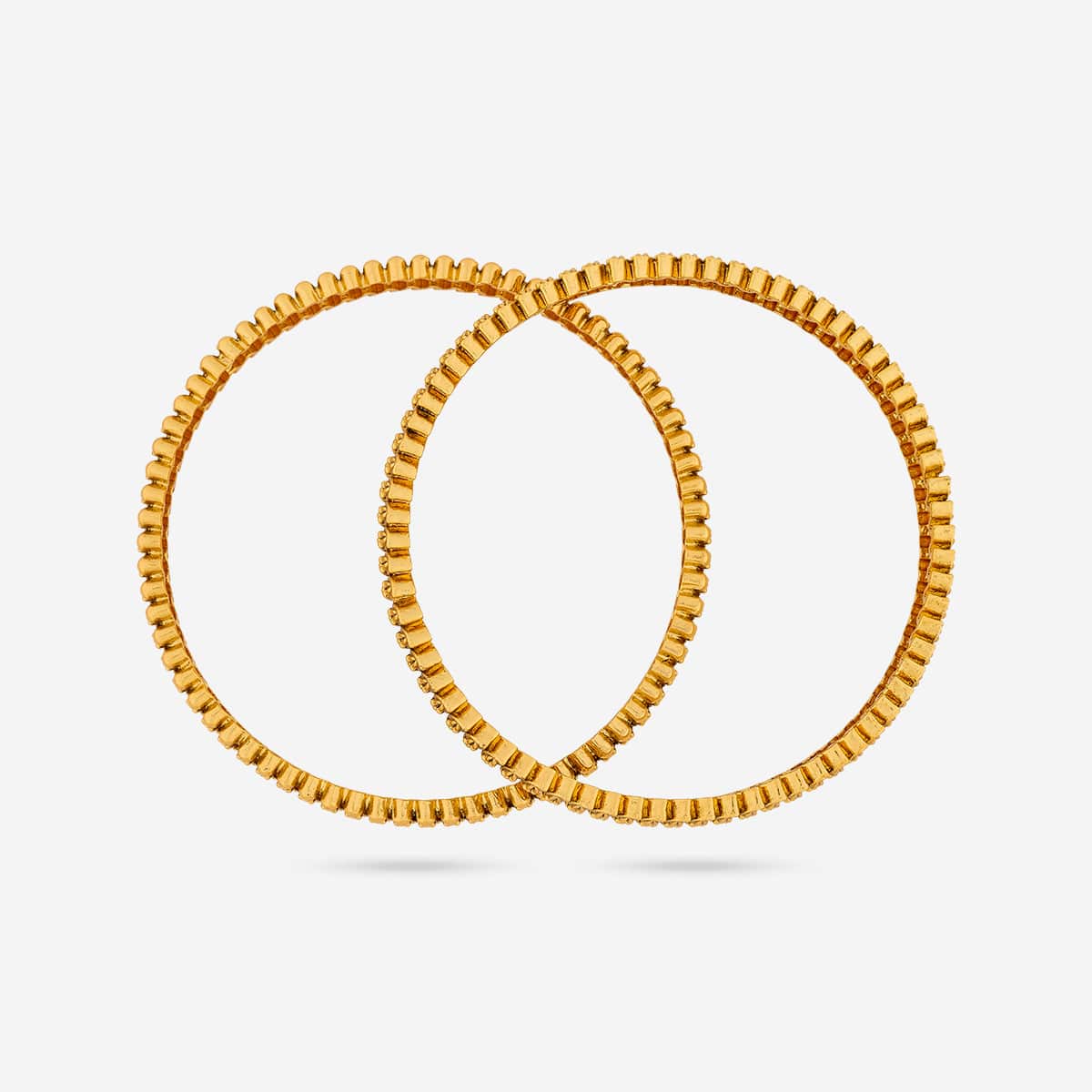 Antique Bangle 193195 - Image 3