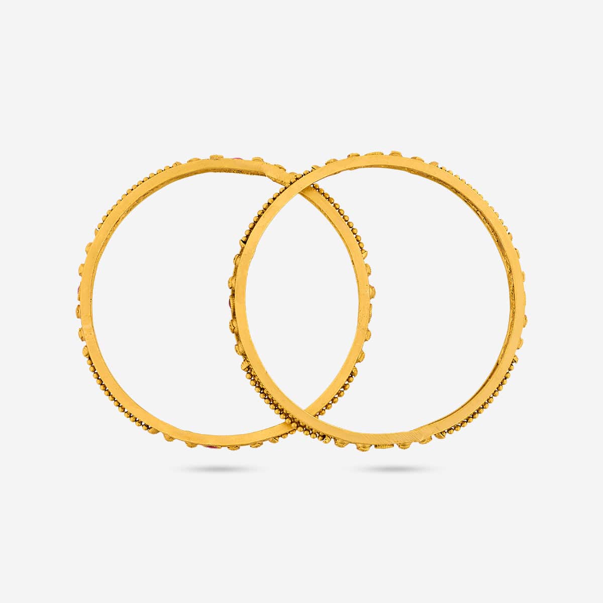 Antique Bangle 193663 - Image 3