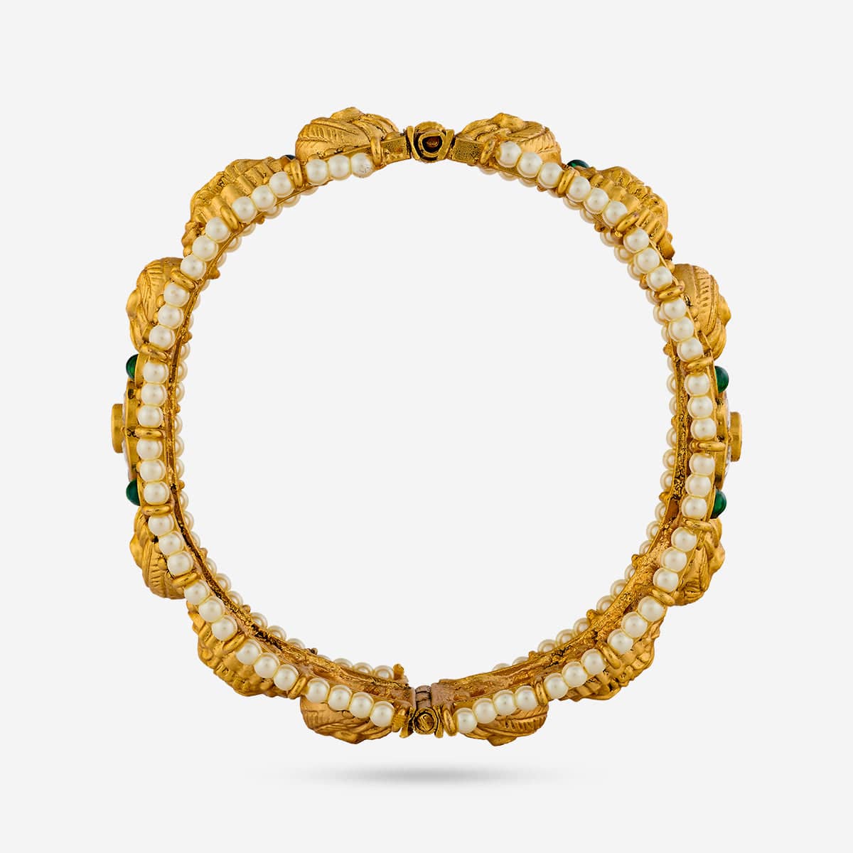 Antique Bangle 193972 - Image 5